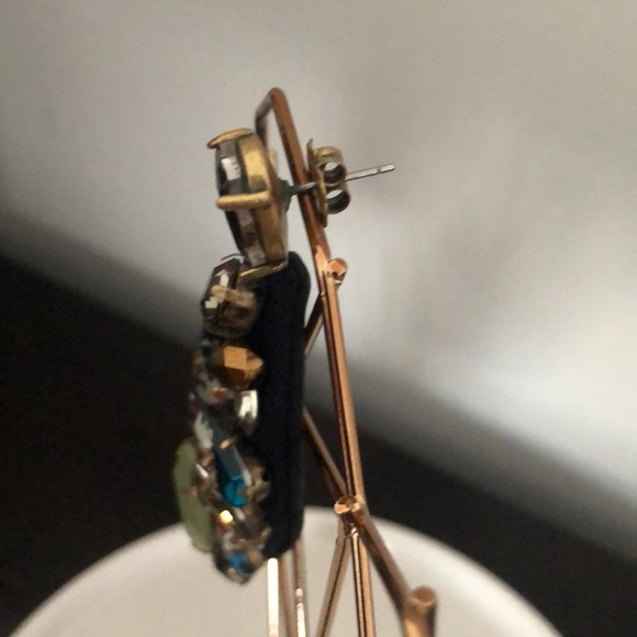 J.Crew earrings, great for the Holidays!! - Picture 3 of 3